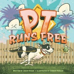 PT Runs Free -- Jason Kraus